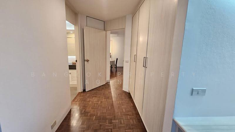 Baan Sukhumvit, Bangkok, Soi Napasap 5, Khong Tan, Khlong Toei, Bangkok, 2 Bedrooms, 230 sqm, Condo For Rent, by BANGKOK PROPERTY AGENTS, 500618024 - DDproperty.com