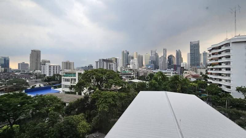 Baan Sukhumvit, Bangkok, Soi Napasap 5, Khong Tan, Khlong Toei, Bangkok, 2 Bedrooms, 230 sqm, Condo For Rent, by BANGKOK PROPERTY AGENTS, 500618024 - DDproperty.com