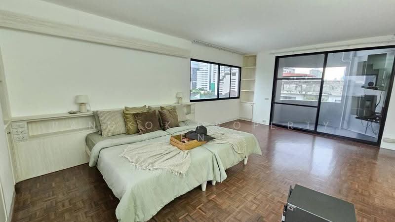 Baan Sukhumvit : บ้านสุขุมวิท, กรุงเทพ, ซอย นภาศัพท์ 5, คลองตัน, คลองเตย, กรุงเทพ, 230 ตร.ม., คอนโด ให้เช่า, โดย BANGKOK PROPERTY AGENTS, 500618024 - DDproperty.com