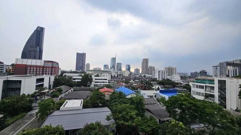 Baan Sukhumvit, Bangkok, Soi Napasap 5, Khong Tan, Khlong Toei, Bangkok, 2 Bedrooms, 230 sqm, Condo For Rent, by BANGKOK PROPERTY AGENTS, 500618024 - DDproperty.com