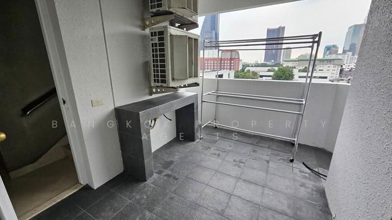 Baan Sukhumvit, Bangkok, Soi Napasap 5, Khong Tan, Khlong Toei, Bangkok, 2 Bedrooms, 230 sqm, Condo For Rent, by BANGKOK PROPERTY AGENTS, 500618024 - DDproperty.com