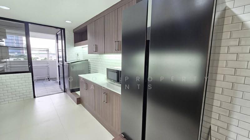 Baan Sukhumvit, Bangkok, Soi Napasap 5, Khong Tan, Khlong Toei, Bangkok, 2 Bedrooms, 230 sqm, Condo For Rent, by BANGKOK PROPERTY AGENTS, 500618024 - DDproperty.com