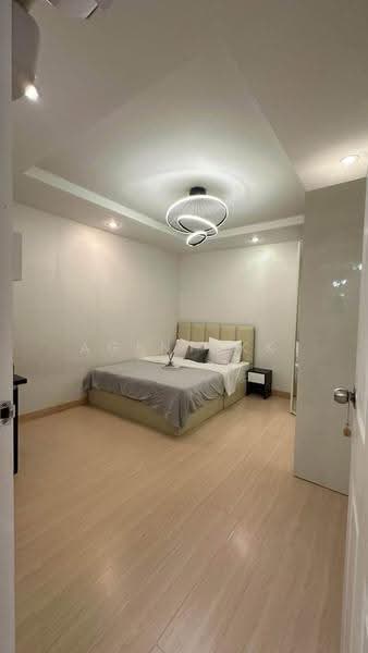 Happy Condo Ratchada 18, Bangkok, Mu Ban Yu Charoen 29 Alley, Samsen Nok, Huai Khwang, Bangkok, 1 Bedroom, 46 sqm, Condo For Rent, by Agentbkk, 500618025 - DDproperty.com