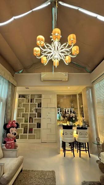 Prukpirom Rachapruk Ratanathibet, Nonthaburi, Om Kret Ratchaphruek, Pak Kret, Nonthaburi, 4 Bedrooms, 800 sqm, Single Detached House For Sale, by Forty-Six Real Estate Group, 500618026 - DDproperty.com