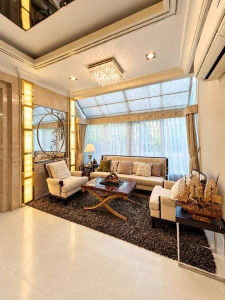 Prukpirom Rachapruk Ratanathibet, Nonthaburi, Om Kret Ratchaphruek, Pak Kret, Nonthaburi, 4 Bedrooms, 800 sqm, Single Detached House For Sale, by Forty-Six Real Estate Group, 500618026 - DDproperty.com