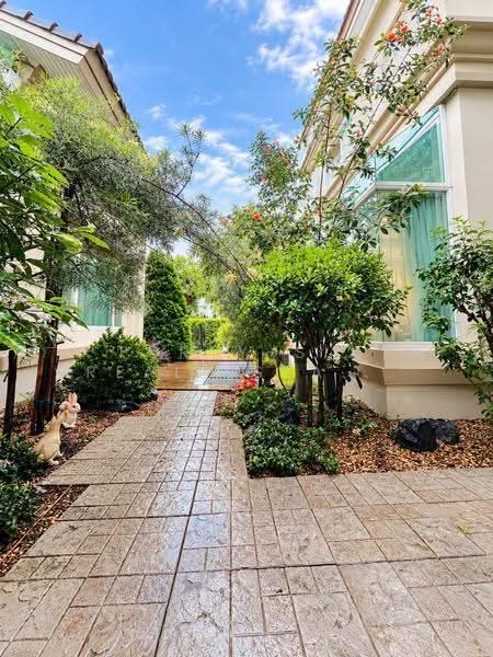 Prukpirom Rachapruk Ratanathibet, Nonthaburi, Om Kret Ratchaphruek, Pak Kret, Nonthaburi, 4 Bedrooms, 800 sqm, Single Detached House For Sale, by Forty-Six Real Estate Group, 500618026 - DDproperty.com