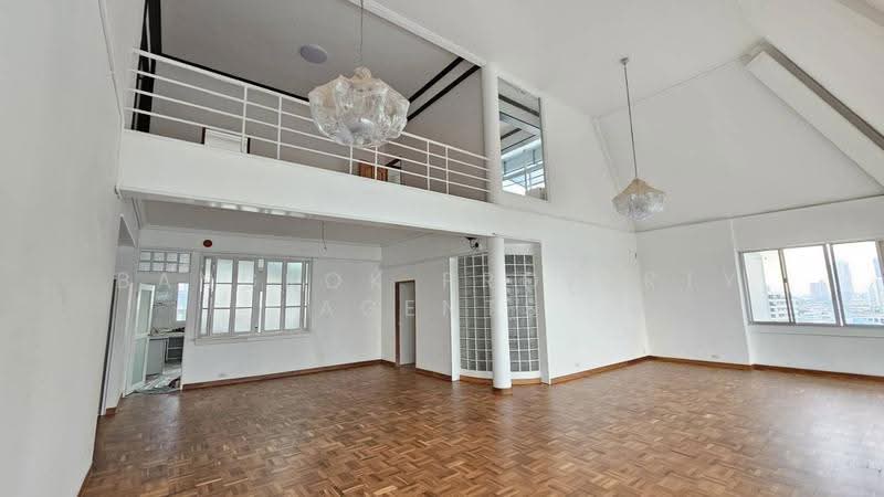 KC Court, Bangkok, 28 Soi Thonglor 13, Khlong Tan Nua, Watthana, Bangkok, 3 Bedrooms, 350 sqm, Condo For Rent, by BANGKOK PROPERTY AGENTS, 500618027 - DDproperty.com