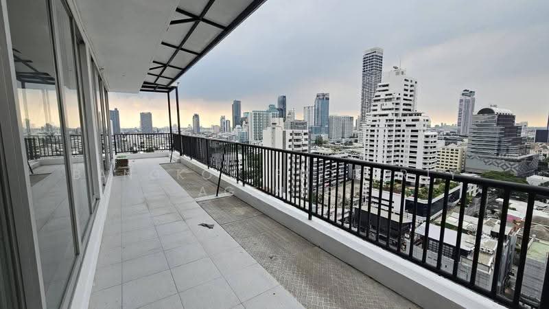 KC Court, Bangkok, 28 Soi Thonglor 13, Khlong Tan Nua, Watthana, Bangkok, 3 Bedrooms, 350 sqm, Condo For Rent, by BANGKOK PROPERTY AGENTS, 500618027 - DDproperty.com