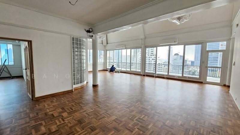 KC Court, Bangkok, 28 Soi Thonglor 13, Khlong Tan Nua, Watthana, Bangkok, 3 Bedrooms, 350 sqm, Condo For Rent, by BANGKOK PROPERTY AGENTS, 500618027 - DDproperty.com