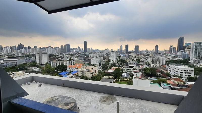 KC Court, Bangkok, 28 Soi Thonglor 13, Khlong Tan Nua, Watthana, Bangkok, 3 Bedrooms, 350 sqm, Condo For Rent, by BANGKOK PROPERTY AGENTS, 500618027 - DDproperty.com