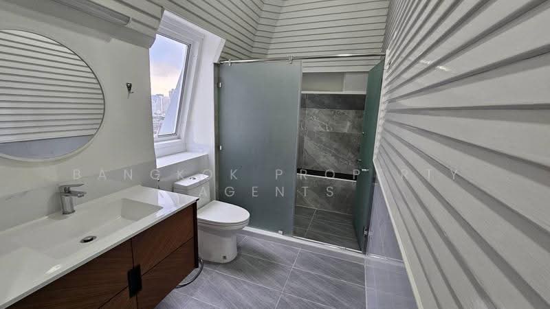 KC Court, Bangkok, 28 Soi Thonglor 13, Khlong Tan Nua, Watthana, Bangkok, 3 Bedrooms, 350 sqm, Condo For Rent, by BANGKOK PROPERTY AGENTS, 500618027 - DDproperty.com