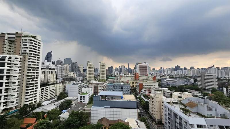 KC Court, Bangkok, 28 Soi Thonglor 13, Khlong Tan Nua, Watthana, Bangkok, 3 Bedrooms, 350 sqm, Condo For Rent, by BANGKOK PROPERTY AGENTS, 500618027 - DDproperty.com