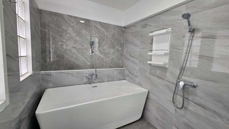 KC Court, Bangkok, 28 Soi Thonglor 13, Khlong Tan Nua, Watthana, Bangkok, 3 Bedrooms, 350 sqm, Condo For Rent, by BANGKOK PROPERTY AGENTS, 500618027 - DDproperty.com