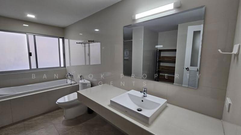 KC Court, Bangkok, 28 Soi Thonglor 13, Khlong Tan Nua, Watthana, Bangkok, 3 Bedrooms, 250 sqm, Condo For Rent, by BANGKOK PROPERTY AGENTS, 500618028 - DDproperty.com