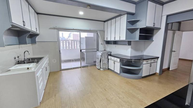 KC Court, Bangkok, 28 Soi Thonglor 13, Khlong Tan Nua, Watthana, Bangkok, 3 Bedrooms, 250 sqm, Condo For Rent, by BANGKOK PROPERTY AGENTS, 500618028 - DDproperty.com