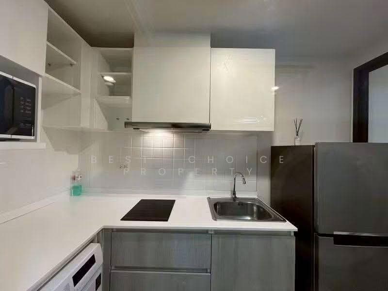 Escent Park Ville, Chiang Mai, 80 Soi Mae Khao Mu 4 Alley, Fa Ham, Muang Chiang Mai, Chiang Mai, 2 Bedrooms, 60 sqm, Condo For Rent, by Best Choice Property, 500618029 - DDproperty.com