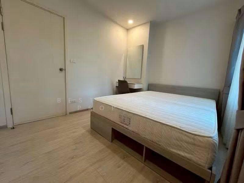 Escent Park Ville, Chiang Mai, 80 Soi Mae Khao Mu 4 Alley, Fa Ham, Muang Chiang Mai, Chiang Mai, 2 Bedrooms, 60 sqm, Condo For Rent, by Best Choice Property, 500618029 - DDproperty.com