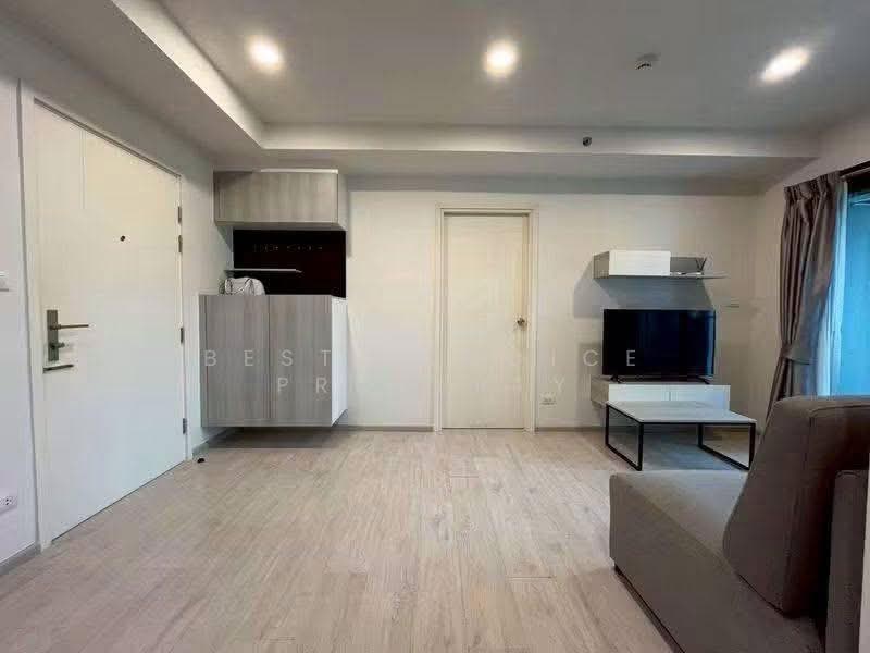 Escent Park Ville, Chiang Mai, 80 Soi Mae Khao Mu 4 Alley, Fa Ham, Muang Chiang Mai, Chiang Mai, 2 Bedrooms, 60 sqm, Condo For Rent, by Best Choice Property, 500618029 - DDproperty.com