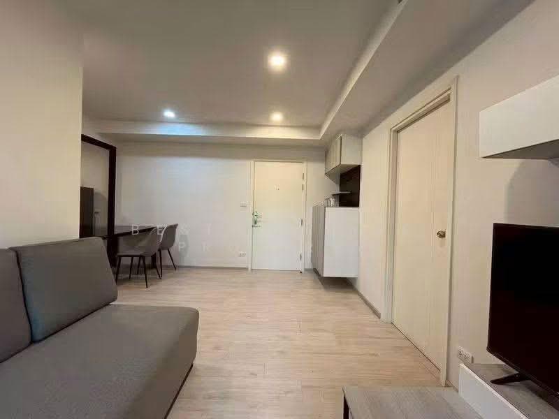 Escent Park Ville, Chiang Mai, 80 Soi Mae Khao Mu 4 Alley, Fa Ham, Muang Chiang Mai, Chiang Mai, 2 Bedrooms, 60 sqm, Condo For Rent, by Best Choice Property, 500618029 - DDproperty.com