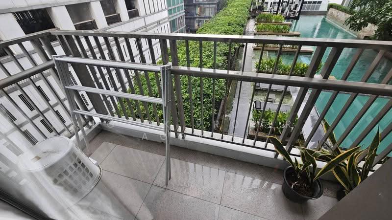 Quattro by Sansiri, Bangkok, 134 Thong Lo 4 Alley, Khlong Tan Nua, Watthana, Bangkok, 2 Bedrooms, 80 sqm, Condo For Rent, by BANGKOK PROPERTY AGENTS, 500618030 - DDproperty.com
