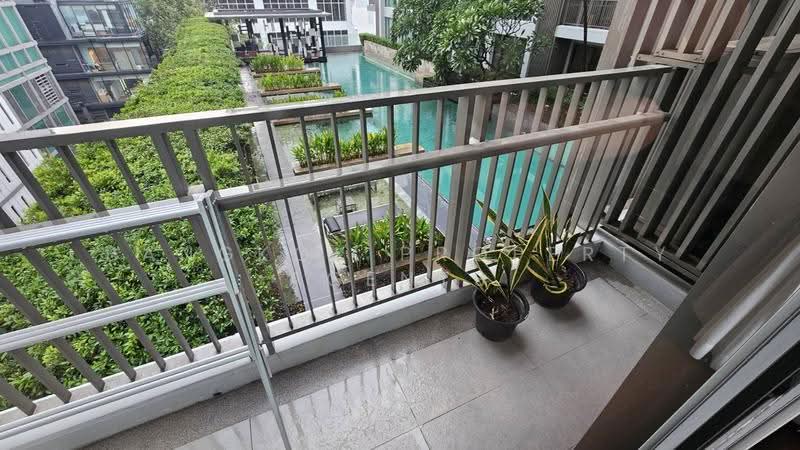 Quattro by Sansiri, Bangkok, 134 Thong Lo 4 Alley, Khlong Tan Nua, Watthana, Bangkok, 2 Bedrooms, 80 sqm, Condo For Rent, by BANGKOK PROPERTY AGENTS, 500618030 - DDproperty.com