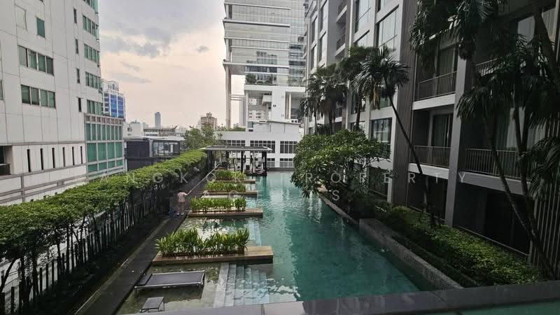 Quattro by Sansiri : ควอทโทร บาย แสนสิริ, กรุงเทพ, 134 ซอย ทองหล่อ 4, คลองตันเหนือ, วัฒนา, กรุงเทพ, 80 ตร.ม., คอนโด ให้เช่า, โดย BANGKOK PROPERTY AGENTS, 500618030 - DDproperty.com