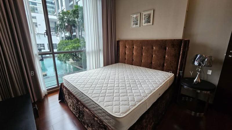 Quattro by Sansiri, Bangkok, 134 Thong Lo 4 Alley, Khlong Tan Nua, Watthana, Bangkok, 2 Bedrooms, 80 sqm, Condo For Rent, by BANGKOK PROPERTY AGENTS, 500618030 - DDproperty.com