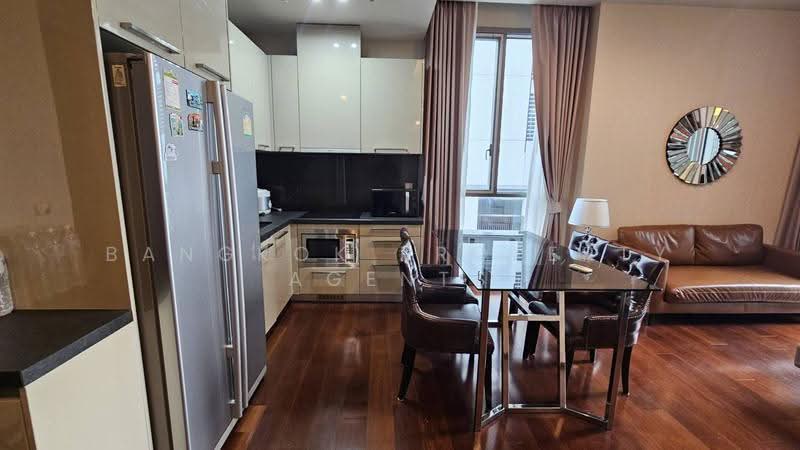 Quattro by Sansiri, Bangkok, 134 Thong Lo 4 Alley, Khlong Tan Nua, Watthana, Bangkok, 2 Bedrooms, 80 sqm, Condo For Rent, by BANGKOK PROPERTY AGENTS, 500618030 - DDproperty.com