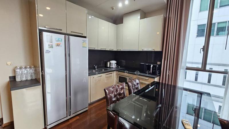 Quattro by Sansiri, Bangkok, 134 Thong Lo 4 Alley, Khlong Tan Nua, Watthana, Bangkok, 2 Bedrooms, 80 sqm, Condo For Rent, by BANGKOK PROPERTY AGENTS, 500618030 - DDproperty.com