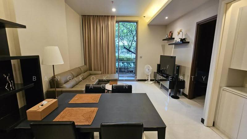 Quattro by Sansiri, Bangkok, 134 Thong Lo 4 Alley, Khlong Tan Nua, Watthana, Bangkok, 1 Bedroom, 55 sqm, Condo For Rent, by BANGKOK PROPERTY AGENTS, 500618032 - DDproperty.com