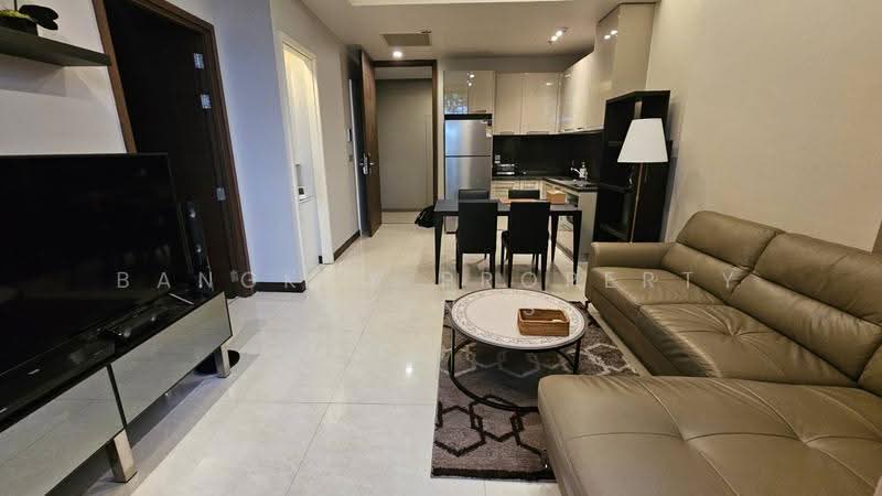 Quattro by Sansiri, Bangkok, 134 Thong Lo 4 Alley, Khlong Tan Nua, Watthana, Bangkok, 1 Bedroom, 55 sqm, Condo For Rent, by BANGKOK PROPERTY AGENTS, 500618032 - DDproperty.com