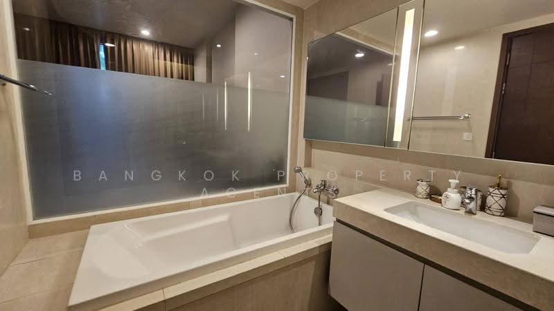 Quattro by Sansiri, Bangkok, 134 Thong Lo 4 Alley, Khlong Tan Nua, Watthana, Bangkok, 1 Bedroom, 55 sqm, Condo For Rent, by BANGKOK PROPERTY AGENTS, 500618032 - DDproperty.com
