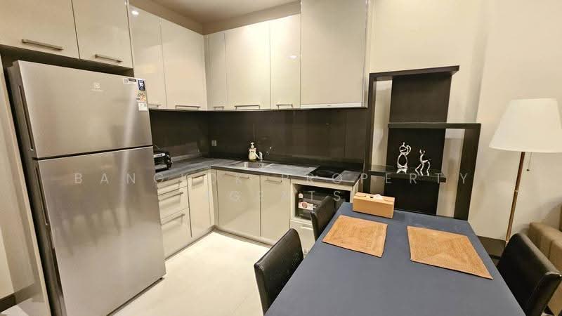Quattro by Sansiri, Bangkok, 134 Thong Lo 4 Alley, Khlong Tan Nua, Watthana, Bangkok, 1 Bedroom, 55 sqm, Condo For Rent, by BANGKOK PROPERTY AGENTS, 500618032 - DDproperty.com