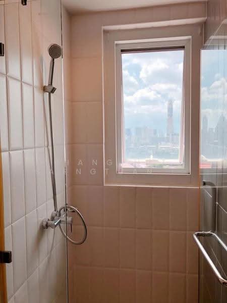 Circle Condominium, Bangkok, 1674 Soi Petchaburi 36 Petchaburi Road, Makkasan, Ratchathewi, Bangkok, 2 Bedrooms, 75 sqm, Condo For Rent, by Piangphet Saengtuangkit, 500618033 - DDproperty.com