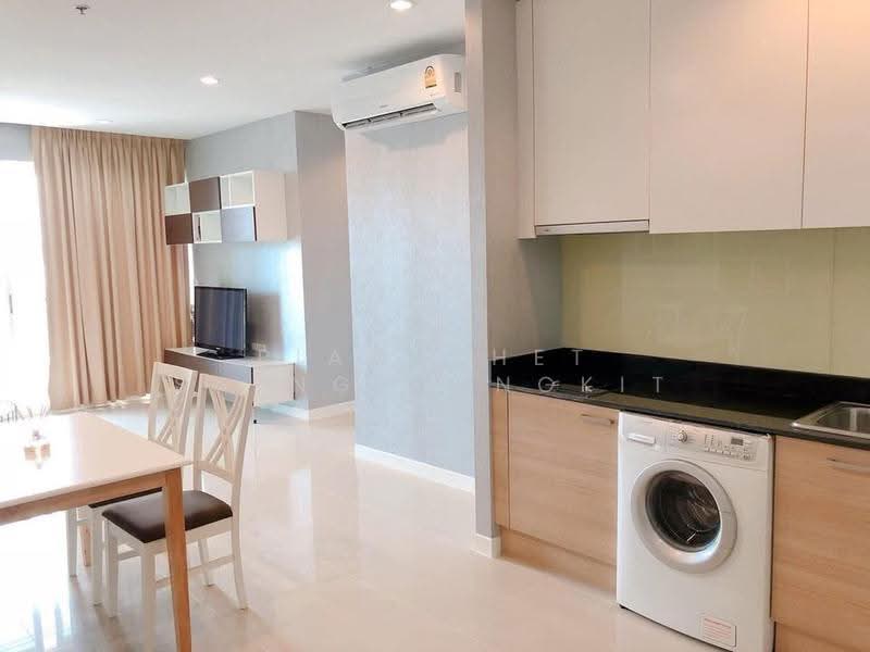 Circle Condominium : เซอร์เคิล คอนโดมิเนียม, กรุงเทพ, 1674 ซอยเพชรบุรี 36 ถนนเพชรบุรี, มักกะสัน, ราชเทวี, กรุงเทพ, 75 ตร.ม., คอนโด ให้เช่า, โดย Piangphet Saengtuangkit, 500618033 - DDproperty.com