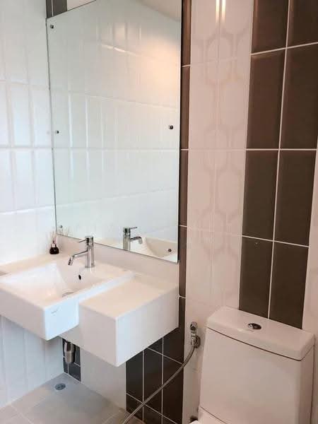 Circle Condominium, Bangkok, 1674 Soi Petchaburi 36 Petchaburi Road, Makkasan, Ratchathewi, Bangkok, 2 Bedrooms, 75 sqm, Condo For Rent, by Piangphet Saengtuangkit, 500618033 - DDproperty.com