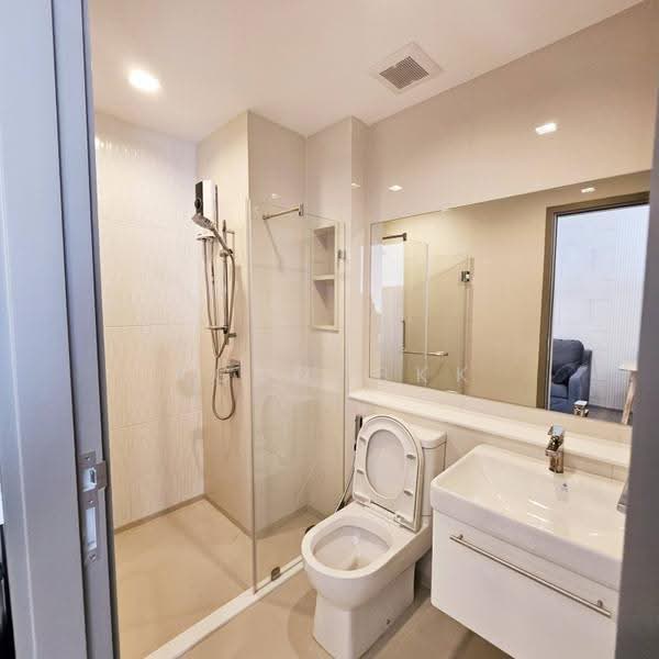 Life Asoke Hype, Bangkok, 339 Chaturathit Rd, Makkasan, Ratchathewi, Bangkok, 1 Bedroom, 27 sqm, Condo For Rent, by Agentbkk, 500618035 - DDproperty.com