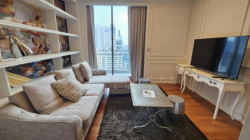Quattro by Sansiri, Bangkok, 134 Thong Lo 4 Alley, Khlong Tan Nua, Watthana, Bangkok, 2 Bedrooms, 80 sqm, Condo For Rent, by BANGKOK PROPERTY AGENTS, 500618036 - DDproperty.com