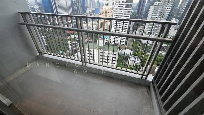 Quattro by Sansiri, Bangkok, 134 Thong Lo 4 Alley, Khlong Tan Nua, Watthana, Bangkok, 2 Bedrooms, 80 sqm, Condo For Rent, by BANGKOK PROPERTY AGENTS, 500618036 - DDproperty.com