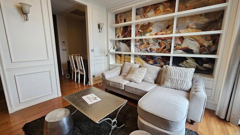 Quattro by Sansiri, Bangkok, 134 Thong Lo 4 Alley, Khlong Tan Nua, Watthana, Bangkok, 2 Bedrooms, 80 sqm, Condo For Rent, by BANGKOK PROPERTY AGENTS, 500618036 - DDproperty.com