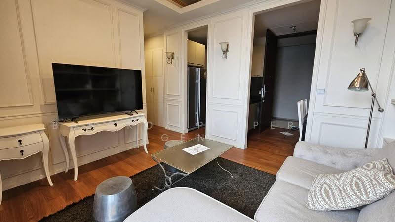 Quattro by Sansiri, Bangkok, 134 Thong Lo 4 Alley, Khlong Tan Nua, Watthana, Bangkok, 2 Bedrooms, 80 sqm, Condo For Rent, by BANGKOK PROPERTY AGENTS, 500618036 - DDproperty.com