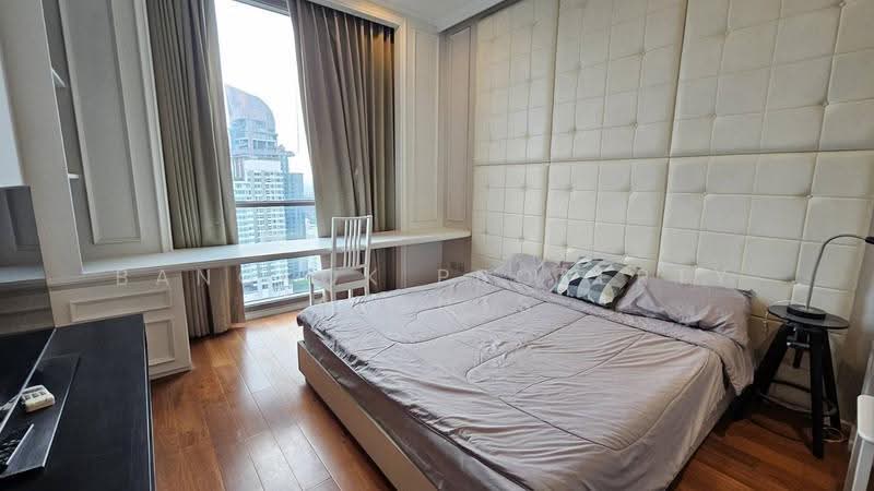 Quattro by Sansiri, Bangkok, 134 Thong Lo 4 Alley, Khlong Tan Nua, Watthana, Bangkok, 2 Bedrooms, 80 sqm, Condo For Rent, by BANGKOK PROPERTY AGENTS, 500618036 - DDproperty.com