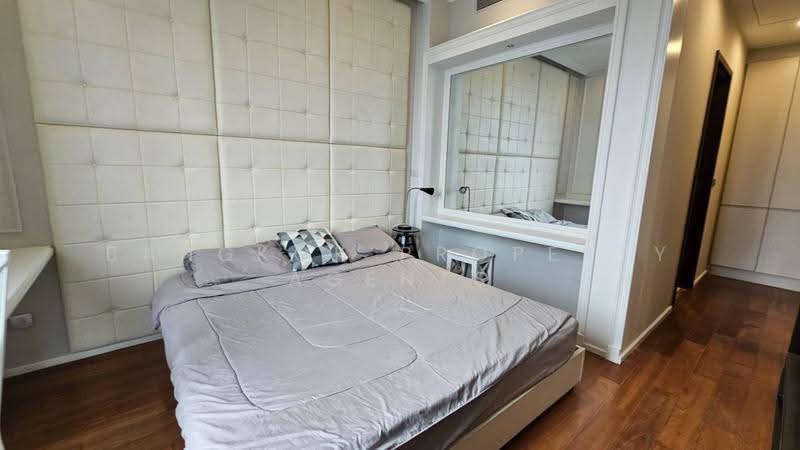 Quattro by Sansiri, Bangkok, 134 Thong Lo 4 Alley, Khlong Tan Nua, Watthana, Bangkok, 2 Bedrooms, 80 sqm, Condo For Rent, by BANGKOK PROPERTY AGENTS, 500618036 - DDproperty.com