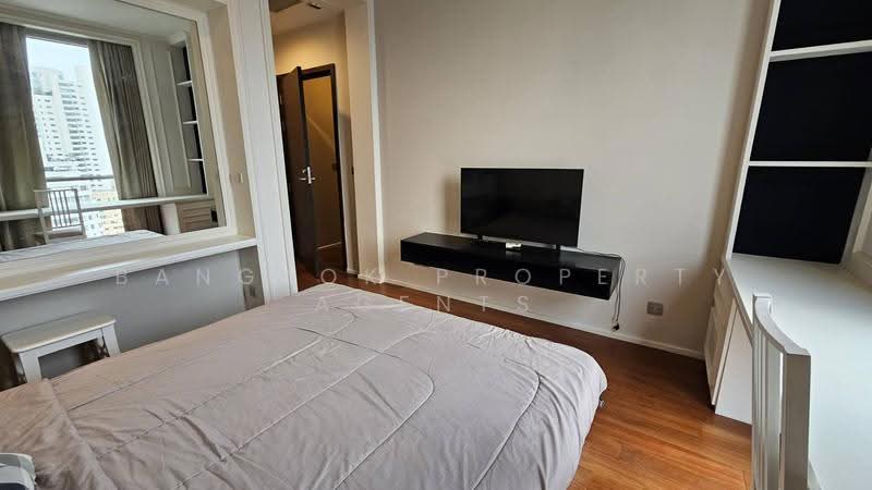 Quattro by Sansiri, Bangkok, 134 Thong Lo 4 Alley, Khlong Tan Nua, Watthana, Bangkok, 2 Bedrooms, 80 sqm, Condo For Rent, by BANGKOK PROPERTY AGENTS, 500618036 - DDproperty.com