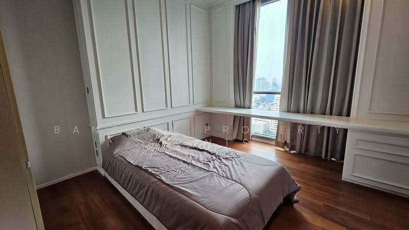 Quattro by Sansiri, Bangkok, 134 Thong Lo 4 Alley, Khlong Tan Nua, Watthana, Bangkok, 2 Bedrooms, 80 sqm, Condo For Rent, by BANGKOK PROPERTY AGENTS, 500618036 - DDproperty.com