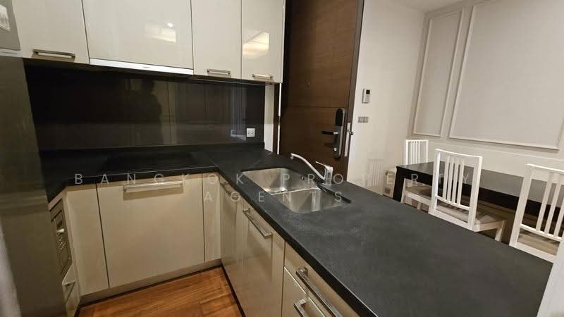Quattro by Sansiri, Bangkok, 134 Thong Lo 4 Alley, Khlong Tan Nua, Watthana, Bangkok, 2 Bedrooms, 80 sqm, Condo For Rent, by BANGKOK PROPERTY AGENTS, 500618036 - DDproperty.com