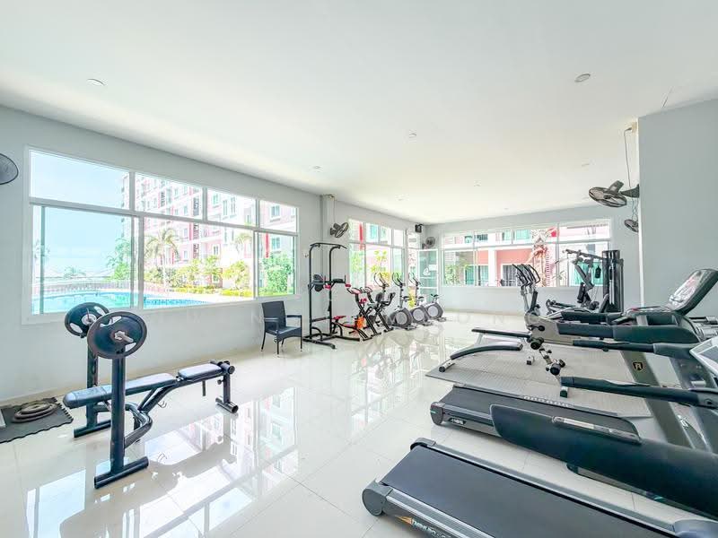 CC Condominium 2 : ซีซี คอนโดมิเนียม 2, ชลบุรี, ถนนสุขุมวิท, หนองปรือ, บางละมุง, ชลบุรี, 27 ตร.ม., คอนโด ขาย, โดย Regina Nuengjamnong, 500618037 - DDproperty.com