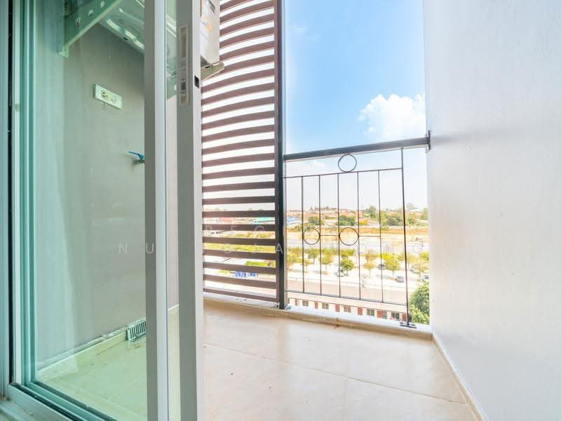 CC Condominium 2, Chon Buri (Pattaya), Sukhumvit Road, Nong Pru, Bang Lamung (Pattaya), Chon Buri (Pattaya), Studio, 27 sqm, Condo For Sale, by Regina Nuengjamnong, 500618037 - DDproperty.com