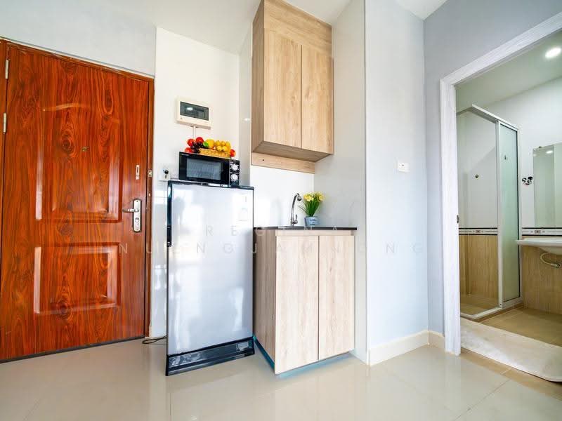 CC Condominium 2 : ซีซี คอนโดมิเนียม 2, ชลบุรี, ถนนสุขุมวิท, หนองปรือ, บางละมุง, ชลบุรี, 27 ตร.ม., คอนโด ขาย, โดย Regina Nuengjamnong, 500618037 - DDproperty.com