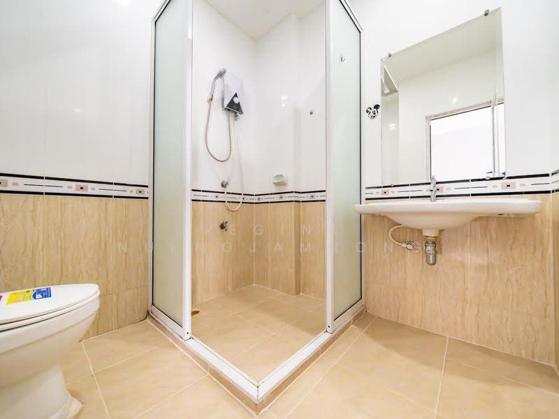 CC Condominium 2, Chon Buri (Pattaya), Sukhumvit Road, Nong Pru, Bang Lamung (Pattaya), Chon Buri (Pattaya), Studio, 27 sqm, Condo For Sale, by Regina Nuengjamnong, 500618037 - DDproperty.com